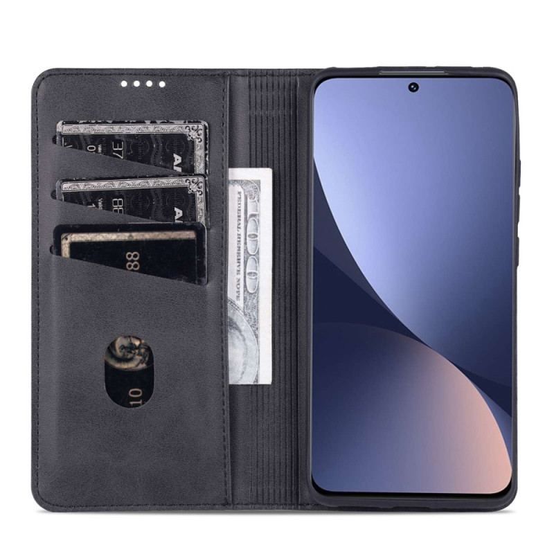 Flip Cover Xiaomi 12 / 12X AZNS