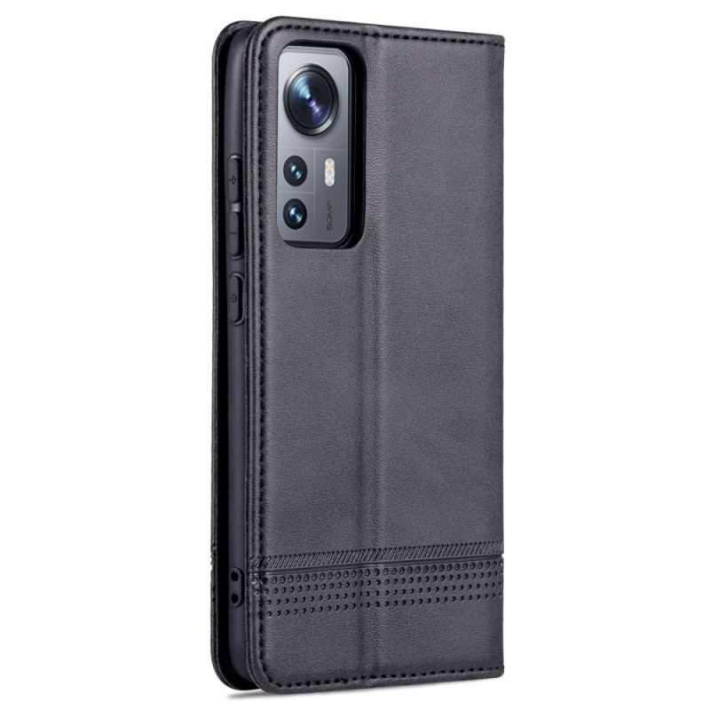 Flip Cover Xiaomi 12 / 12X AZNS