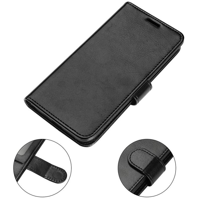 Housse Xiaomi 12 / 12X Simili Cuir