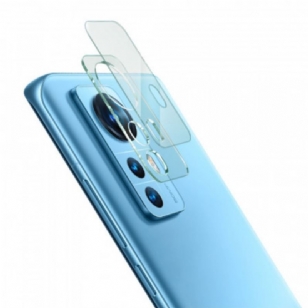 Lentille de Protection en Verre Trempé pour Xiaomi 12 / 12X IMAK