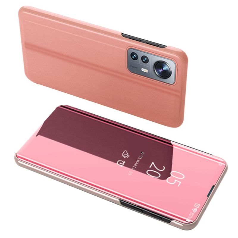 View Cover Xiaomi 12 / 12X Miroir