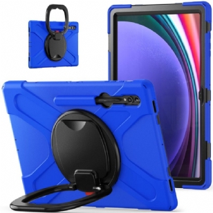 Coque Samsung Galaxy Tab S9 Ultra / S8 Ultra Multifonctions