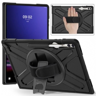 Coque Samsung Galaxy Tab S9 Ultra / Tab S8 Ultra Protection Ultime