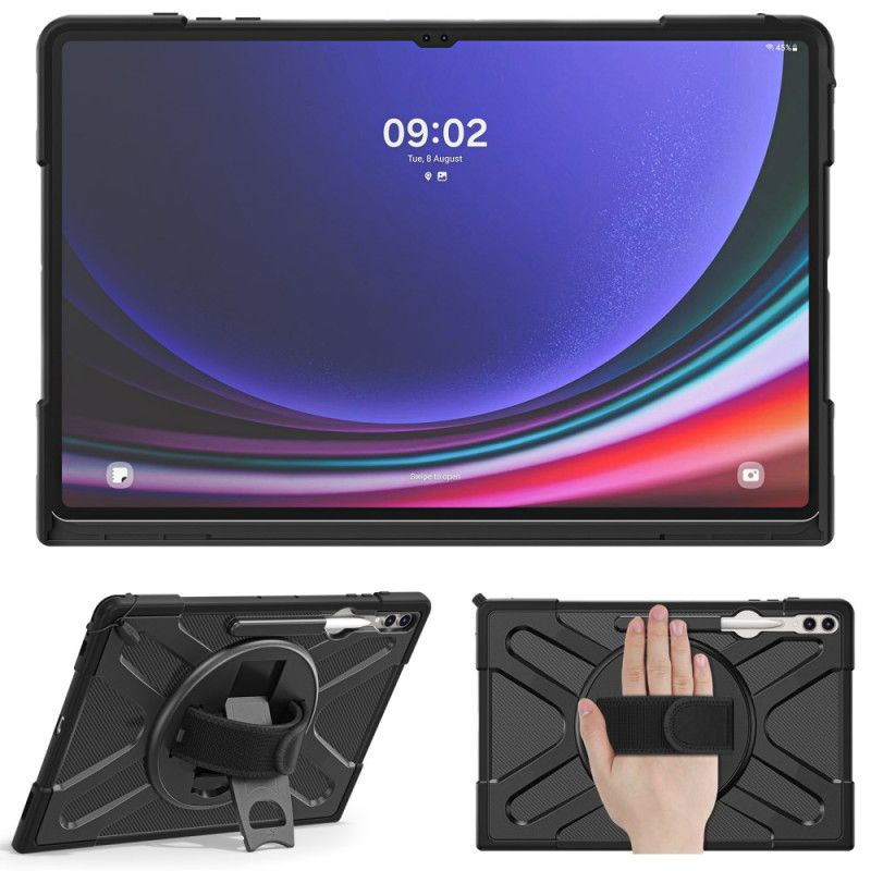 Coque Samsung Galaxy Tab S9 Ultra / Tab S8 Ultra Protection Ultime