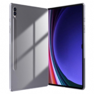 Coque Samsung Galaxy Tab S9 Ultra Transparente