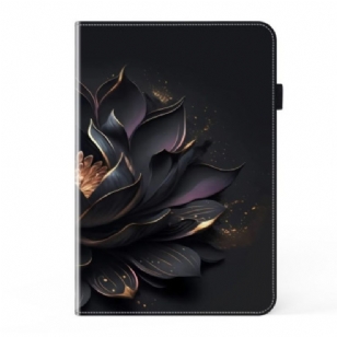 Étui Samsung Galaxy Tab S9 Ultra Lotus Pourpre