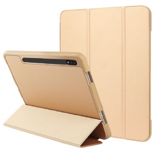 Smart Case Samsung Galaxy Tab S8 Ultra Porte-Stylet