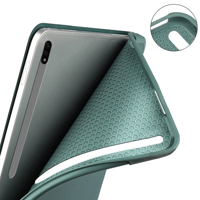 Smart Case Samsung Galaxy Tab S8 Ultra Porte-Stylet