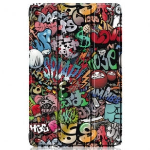 Smart Samsung Galaxy Tab S9 Ultra Graffiti