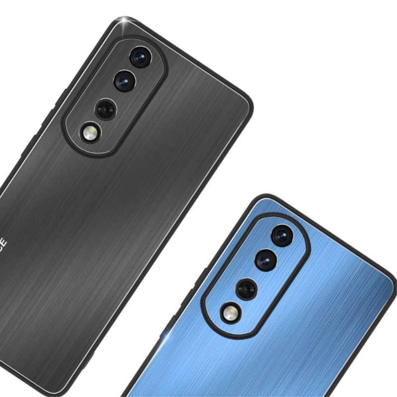 Coque Honor 90 Pro Alliage Aluminium Brossé