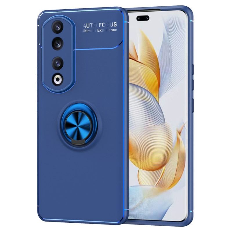 Coque Honor 90 Pro Anneau Rotatif