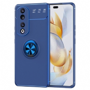 Coque Honor 90 Pro Anneau Rotatif