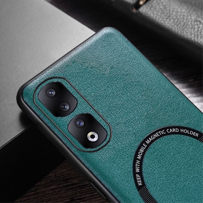 Coque Honor 90 Pro Compatible Magsafe