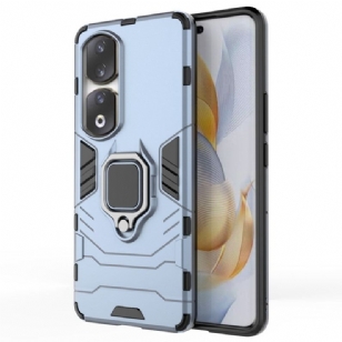 Coque Honor 90 Pro Ring Résistante