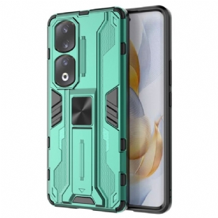 Coque Honor 90 Pro Support Amovible Vertical et Horizontal