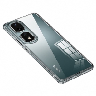 Coque Honor 90 Pro Transparente Airbags