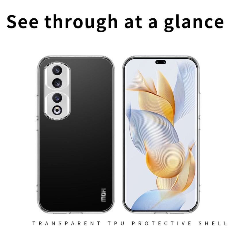 Coque Honor 90 Pro Transparente MOFI