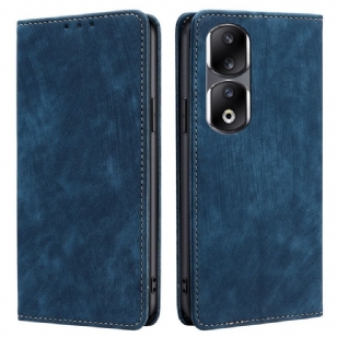 Flip Cover Honor 90 Pro RFID