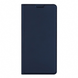 Flip Cover Honor 90 Pro Skin Pro Series Dux Ducis