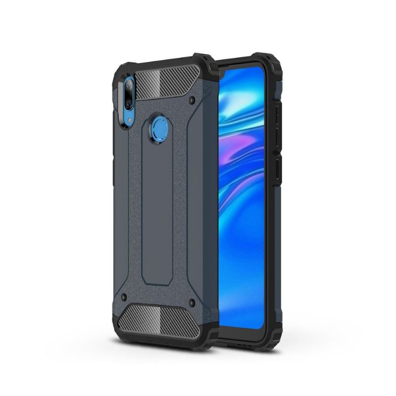 Coque Huawei Y7 2019 hybride armor guard