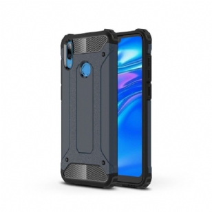 Coque Huawei Y7 2019 hybride armor guard