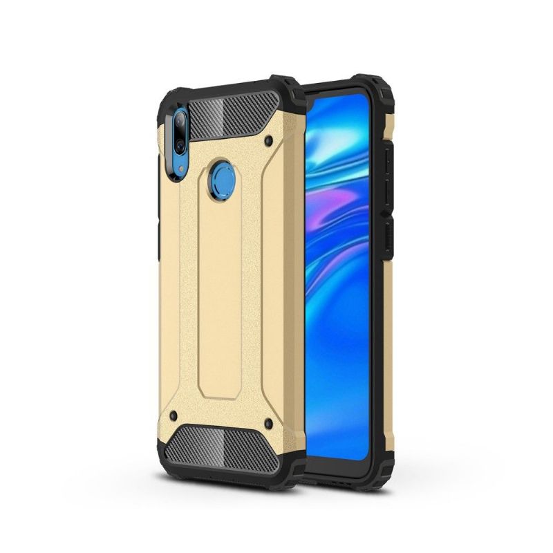 Coque Huawei Y7 2019 hybride armor guard