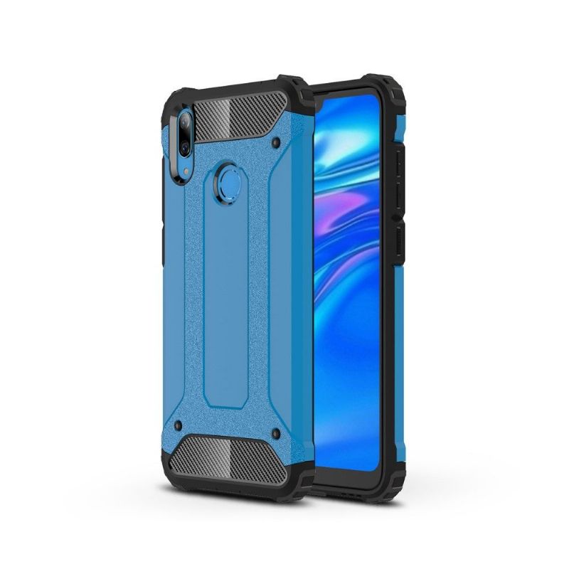 Coque Huawei Y7 2019 hybride armor guard