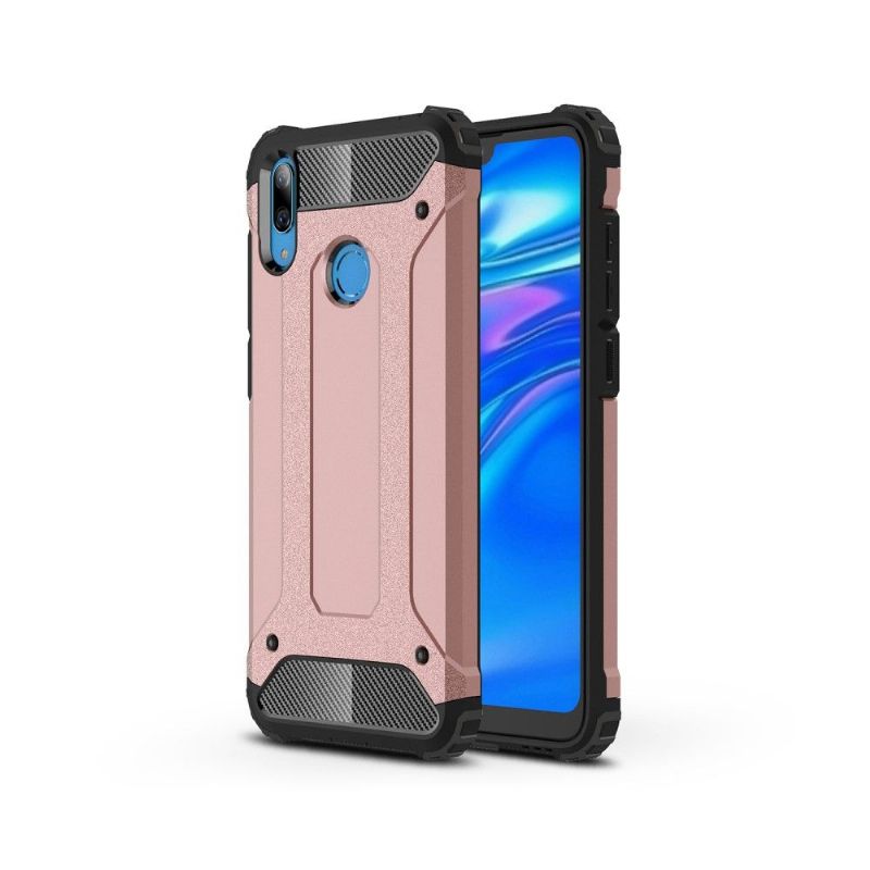 Coque Huawei Y7 2019 hybride armor guard