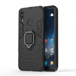 Huawei Y7 2019 - Coque La Bélinda ultra protectrice