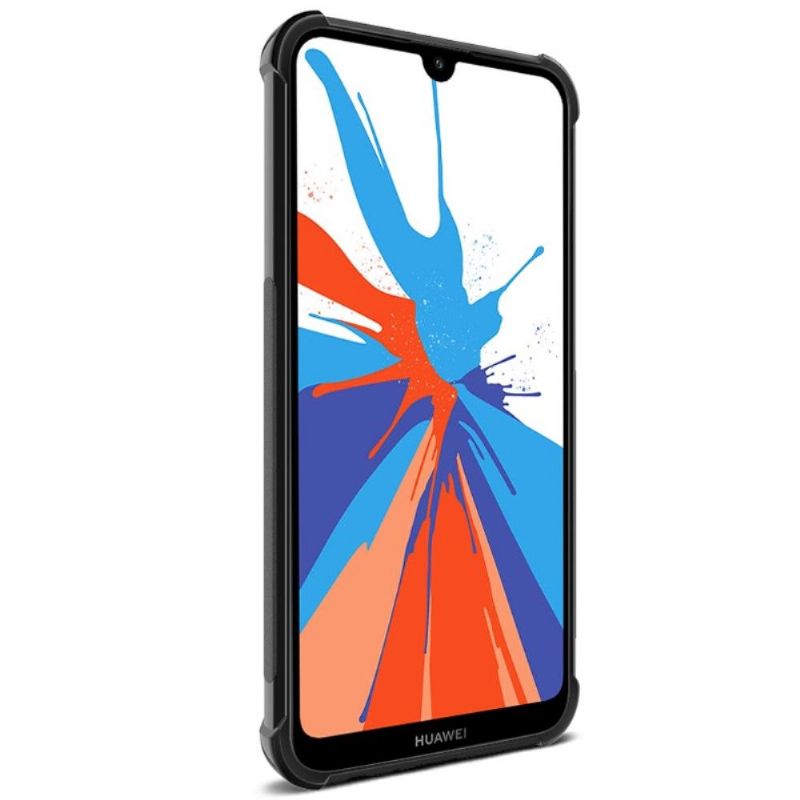 Huawei Y7 2019 - Coque gel flex Vega