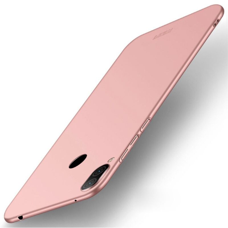 Huawei Y7 2019 - Coque MOFI Ultra fine mate