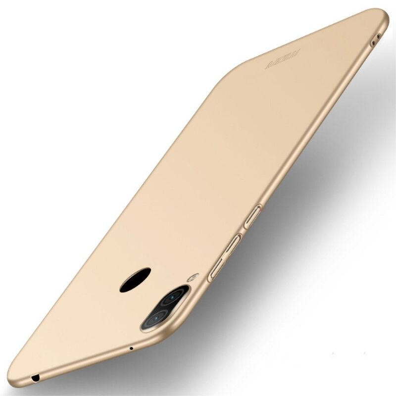 Huawei Y7 2019 - Coque MOFI Ultra fine mate