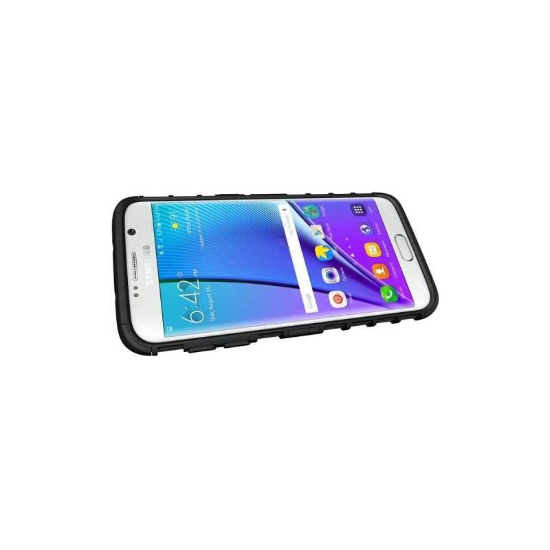 Coque Samsung Galaxy S7 Edge Protectrice Antidérapante