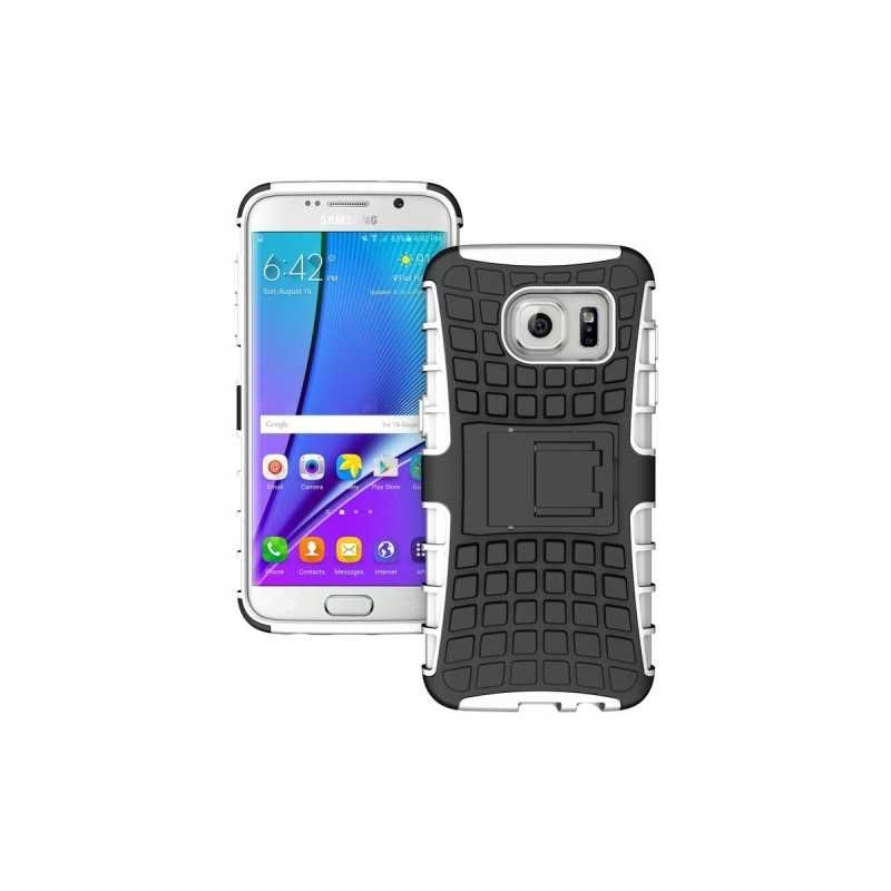 Coque Samsung Galaxy S7 Edge Protectrice Antidérapante