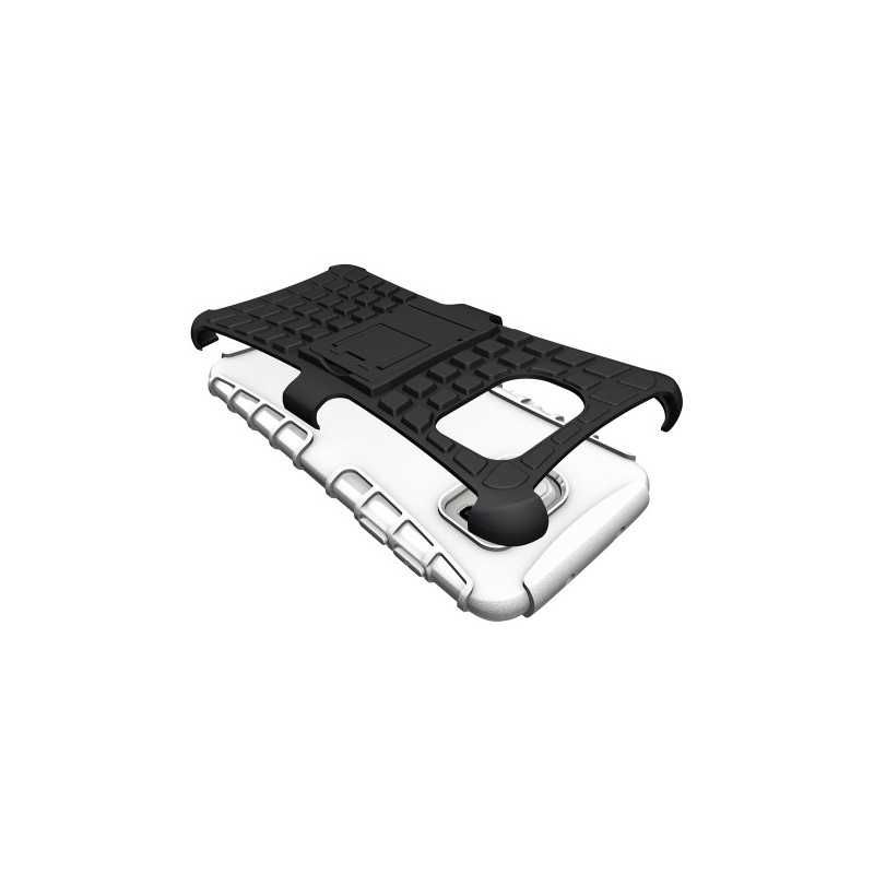 Coque Samsung Galaxy S7 Edge Protectrice Antidérapante