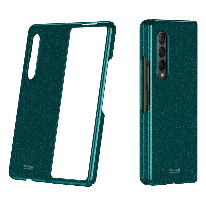 Coque Samsung Galaxy Z Fold3 5G Effet Glossy