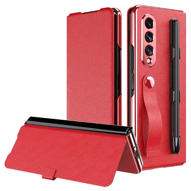 Housse Samsung Galaxy Z Fold3 5G Business Folio