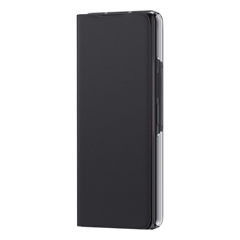 Housse Samsung Galaxy Z Fold3 5G Folio Flip