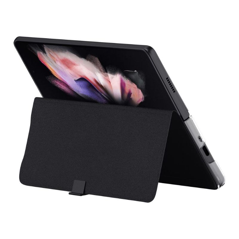 Housse Samsung Galaxy Z Fold3 5G Folio Flip