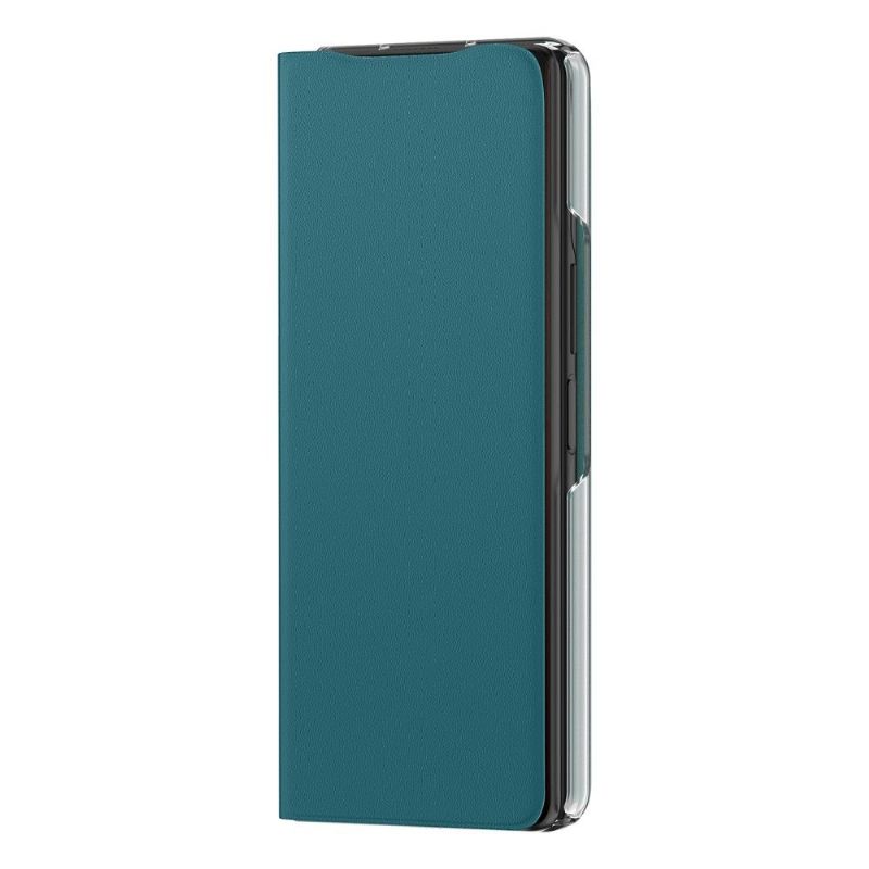 Housse Samsung Galaxy Z Fold3 5G Folio Flip