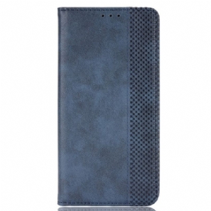 Flip Cover Honor Magic 4 Lite 5G Stylisée