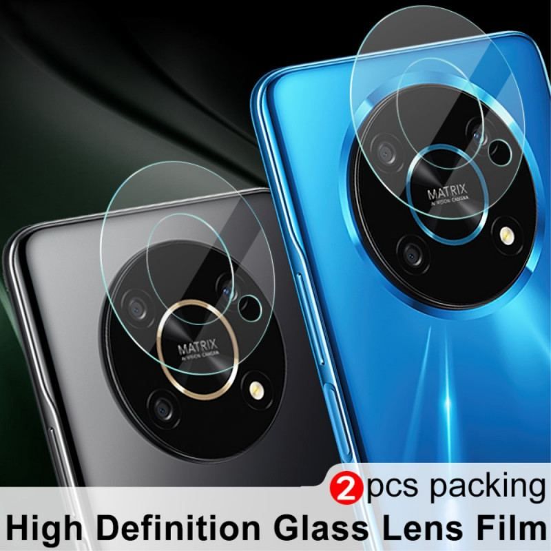 Lentille de Protection en Verre Trempé Honor Magic 4 Lite 5G IMAK