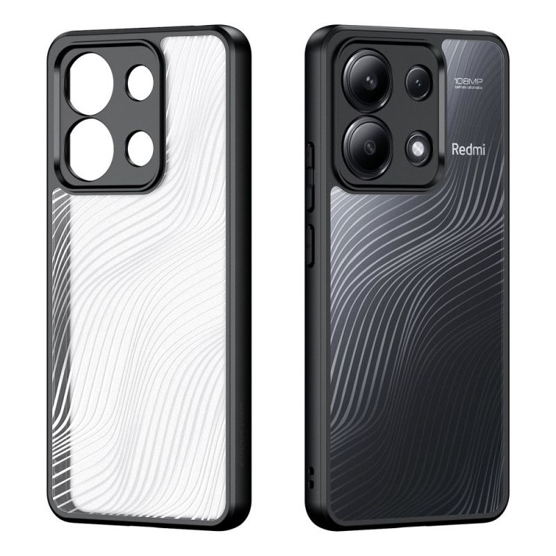 Coque Xiaomi Redmi Note 13 4G Aimo Series DUX DUCIS