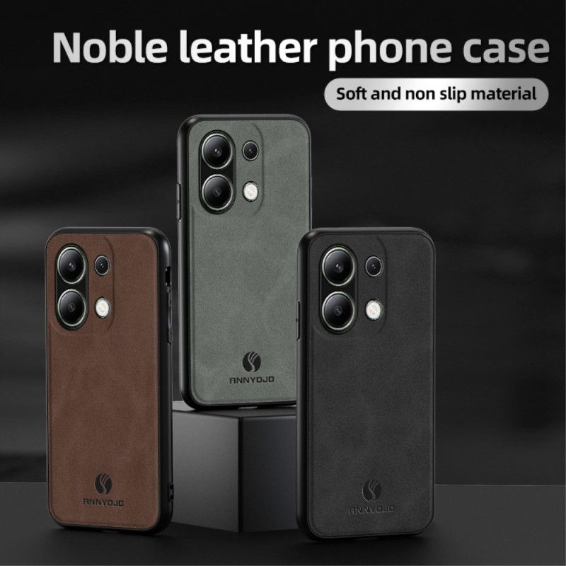 Coque Xiaomi Redmi Note 13 4G ANNYOJO