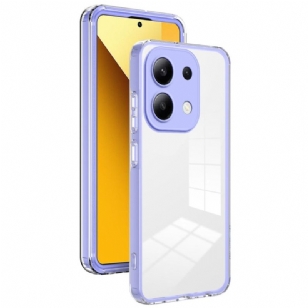 Coque Xiaomi Redmi Note 13 4G Hybride