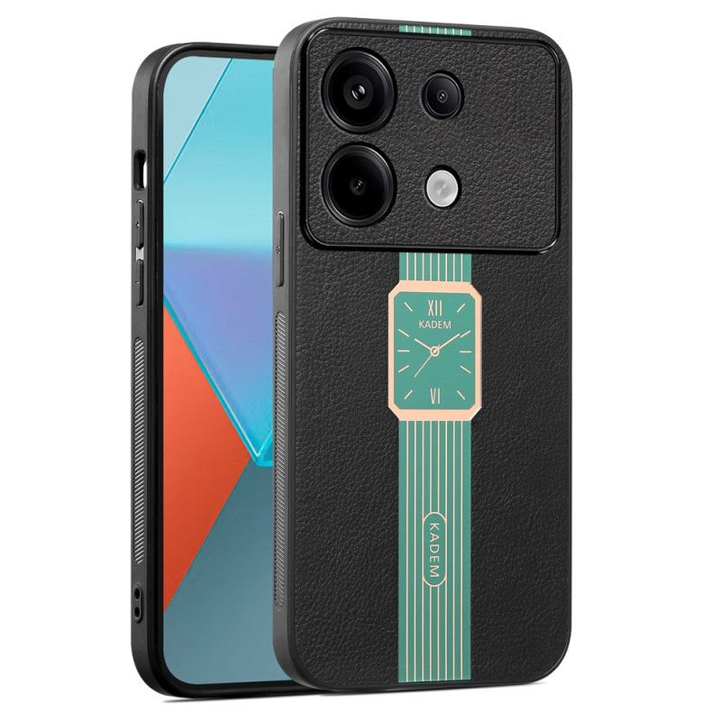 Coque Xiaomi Redmi Note 13 4G KADEM