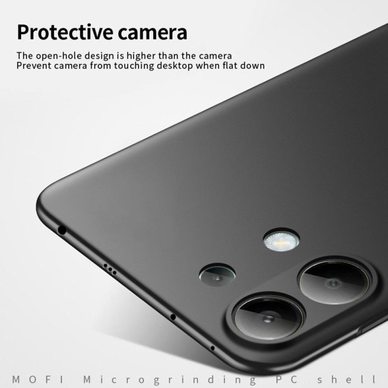 Coque Xiaomi Redmi Note 13 4G MOFI