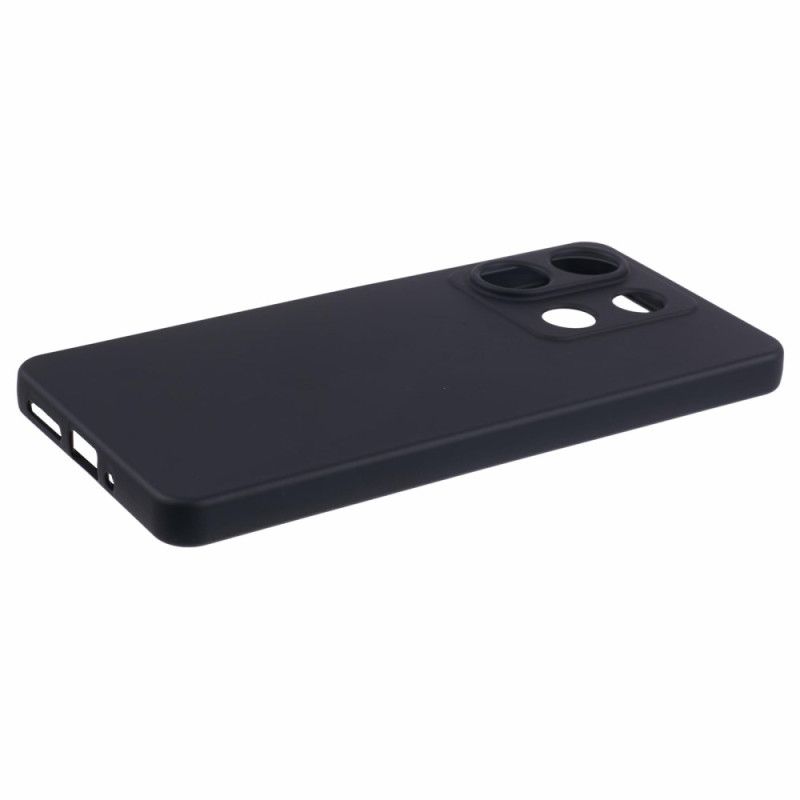 Coque Xiaomi Redmi Note 13 4G Silicone Flexible