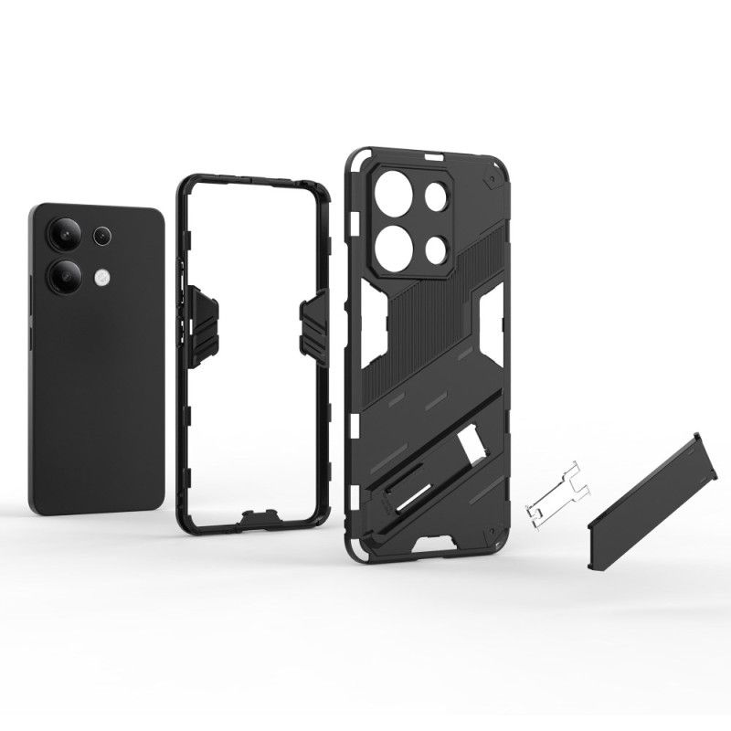 Coque Xiaomi Redmi Note 13 4G Support Horizontal et Vertical