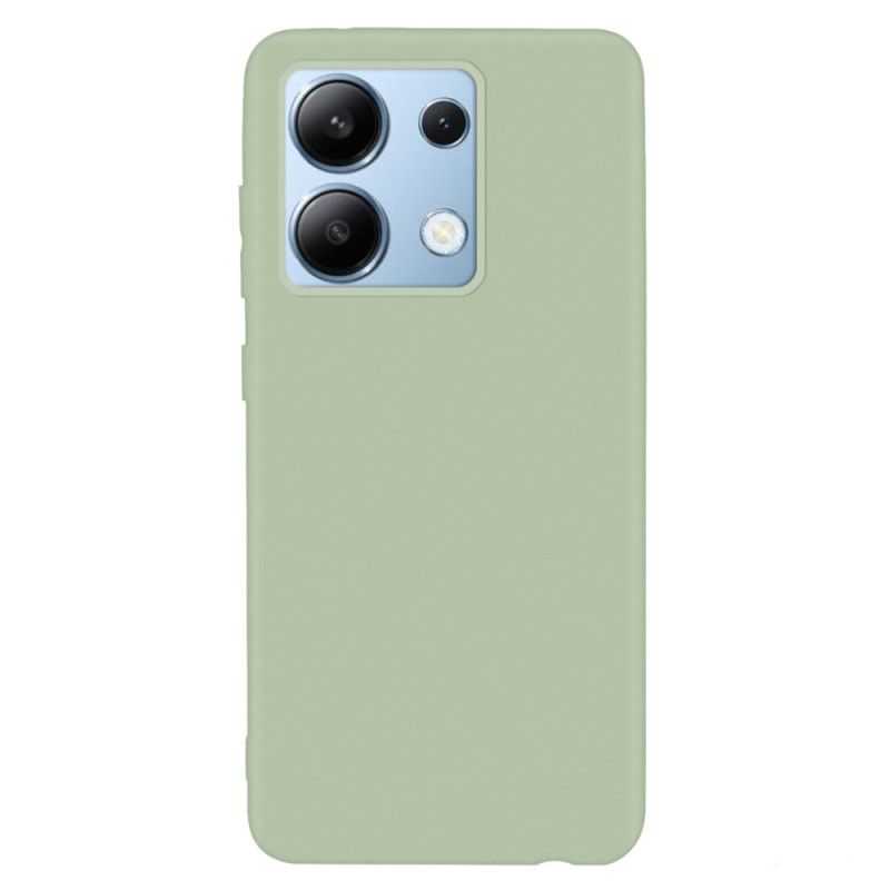 Coque Xiaomi Redmi Note 13 4G Surface Givrée